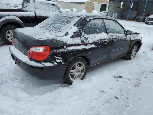 JF1GD67534H504692 Subaru IMPREZA RS