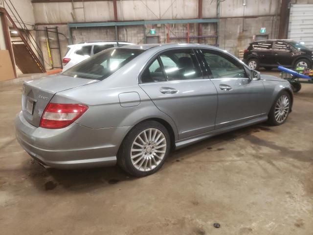 WDDGF8FB6AF463124 Mercedes-Benz C 250 4matic