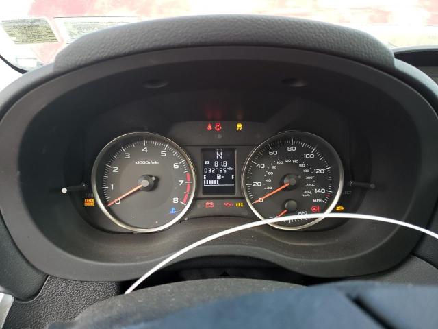 JF2GPABC7G8316757 Subaru Crosstrek
