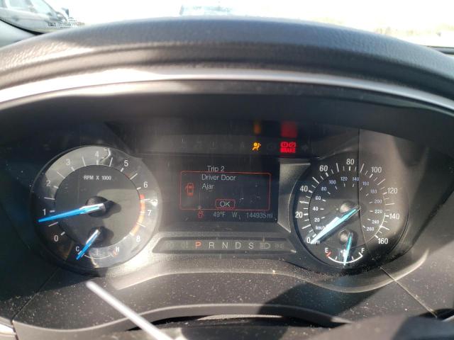 2016 FORD FUSION SE 3FA6P0H79GR343705