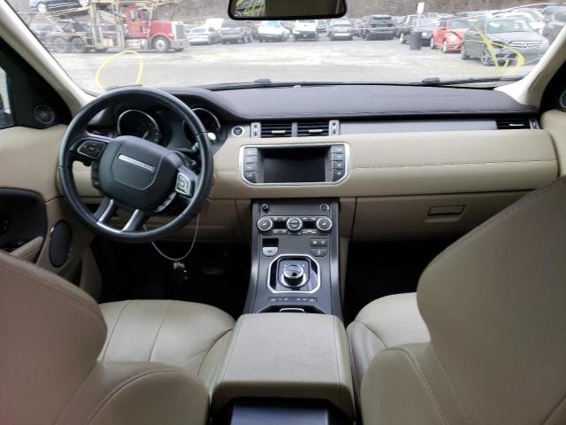 SALVP2RX4KH348345 Land Rover Range Rover Evoque Se