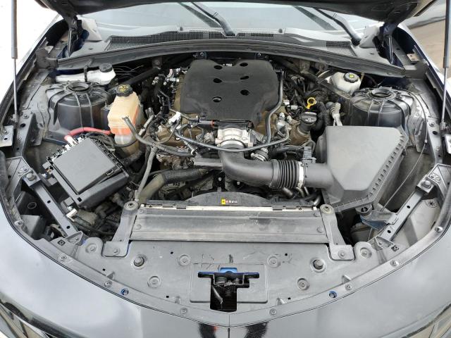 2016 CHEVROLET CAMARO SS - 1G1FH1R76G0147922