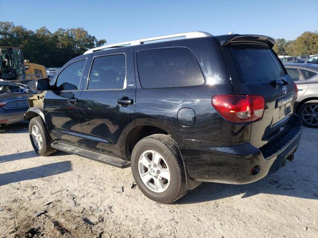 2018 TOYOTA SEQOUIA - 5TDBY5G19JS155898