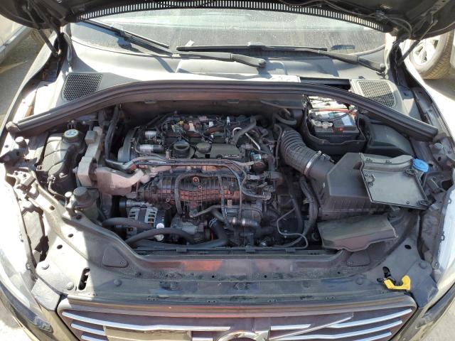 YV449MRM8G2893891 Volvo Xc60 T6 Platinum