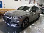 2020 AUDI SQ5 PRESTI - WA1C4AFY3L2057915