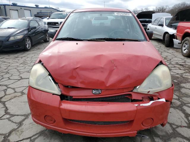JS2RA41S135156279 Suzuki Aerio
