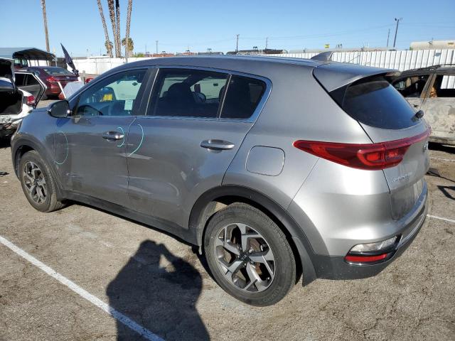 KNDPM3AC4L7778584 KIA Sportage Lx
