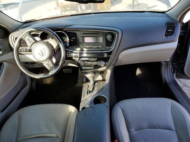 2015 KIA OPTIMA EX - 5XXGN4A74FG479405