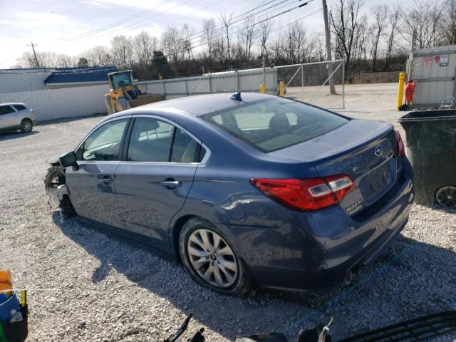4S3BNBC62G3032303 Subaru Legacy 2.5i Premium