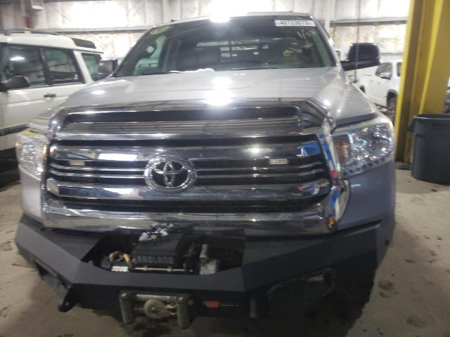 2016 TOYOTA TUNDRA DOU - 5TFUY5F17GX506238