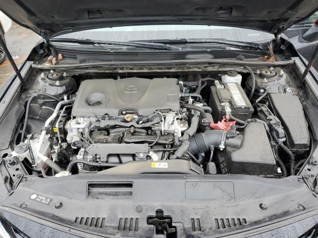 2019 TOYOTA CAMRY L - 4T1B11HK7KU296398