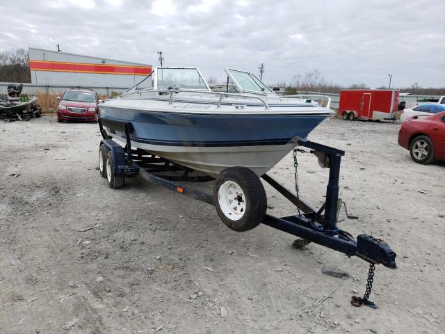 Other Boat salvage cars for sale: 1985 Other Boat