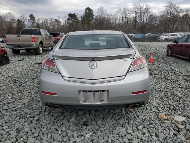 19UUA8F5XDA002730 Acura TL TECH