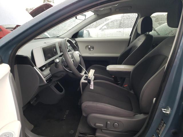 2022 HYUNDAI IONIQ 5 SE - KM8KM4AE8NU088449