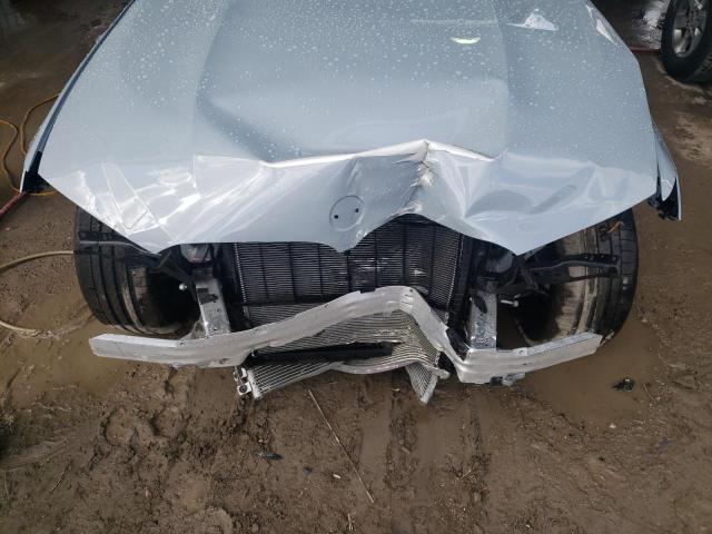 2022 BMW X3 M 5YM13EC0XN9M66145
