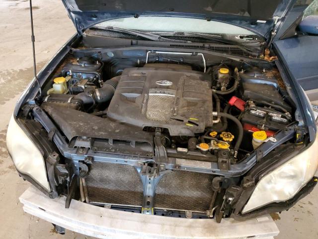 4S4BP85C194323013 Subaru Outback 3.0r
