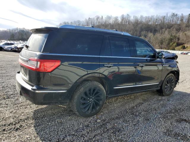 2021 LINCOLN NAVIGATOR 5LMJJ2LT5MEL05482
