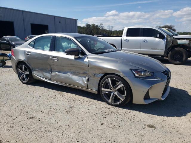 2020 LEXUS IS 300 PRE JTHD81F20L5041078
