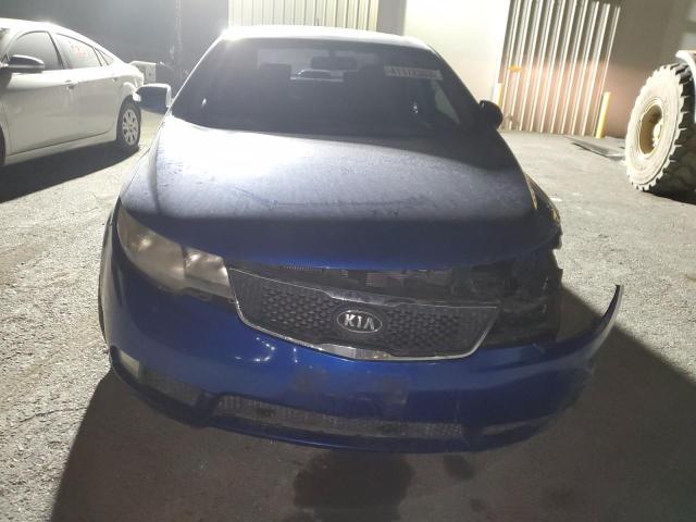 KNAFW4A35A5047633 KIA FORTE SX