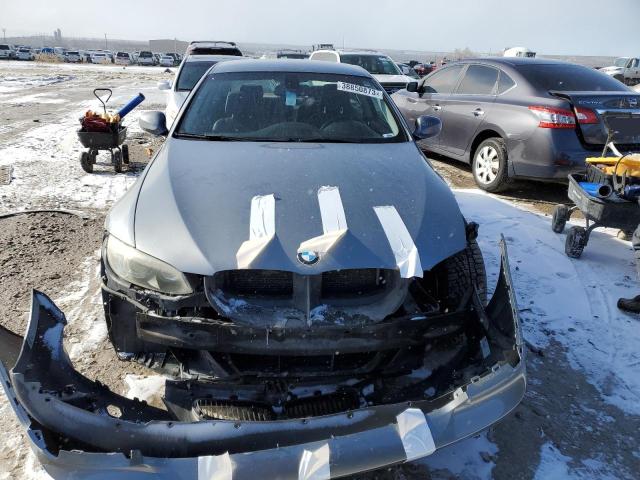 WBAWC3C53AP471060 BMW 328 XI