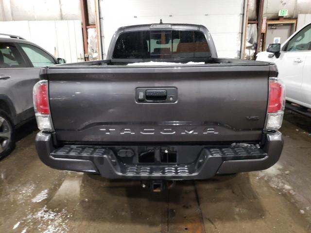 2020 TOYOTA TACOMA DOU - 5TFDZ5BN9LX049951