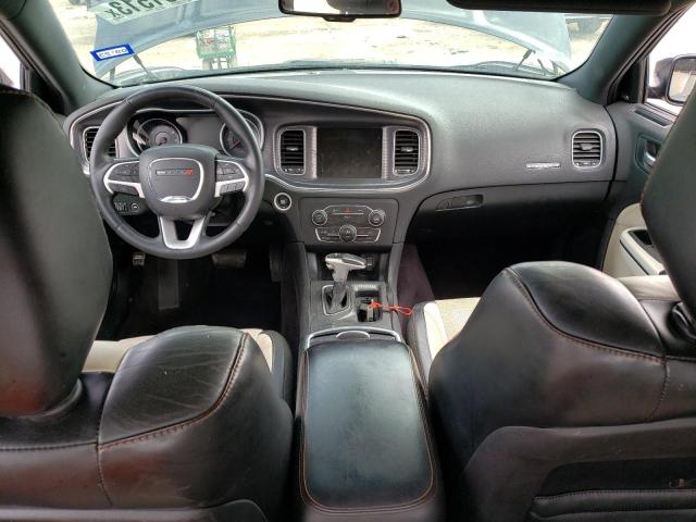2016 DODGE CHARGER SX 2C3CDXJG4GH357701