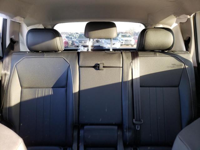 2023 VOLKSWAGEN TIGUAN SE - 3VV3B7AX9PM036287