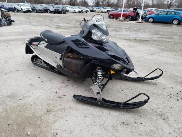 Salvage cars for sale from Copart Des Moines, IA: 2010 Polaris 550