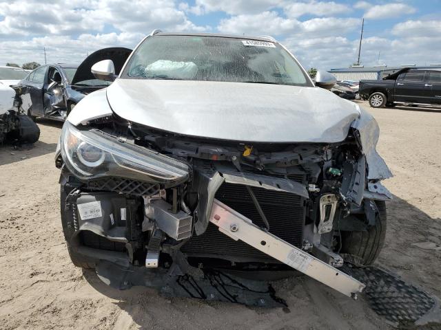 2018 ALFA ROMEO STELVIO TI - ZASFAKBN5J7B79602