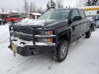 2016 CHEVROLET SILVERADO - 1GC1KVEG0GF155205