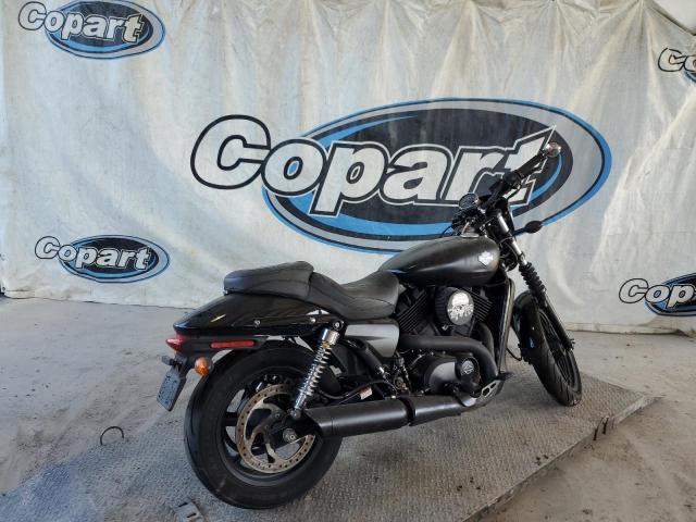 2016 HARLEY-DAVIDSON XG500 1HD4NAA11GC500997