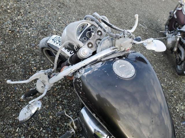 2002 YAMAHA XV1700 PC JYAVP14E82A000043