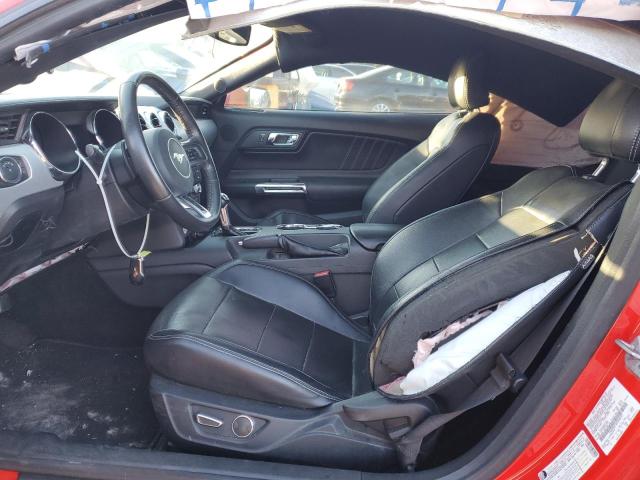 2016 FORD MUSTANG GT 1FA6P8CF3G5243731