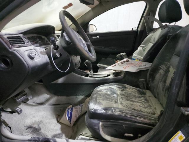 2015 CHEVROLET IMPALA LIM - 2G1WC5E35F1135854