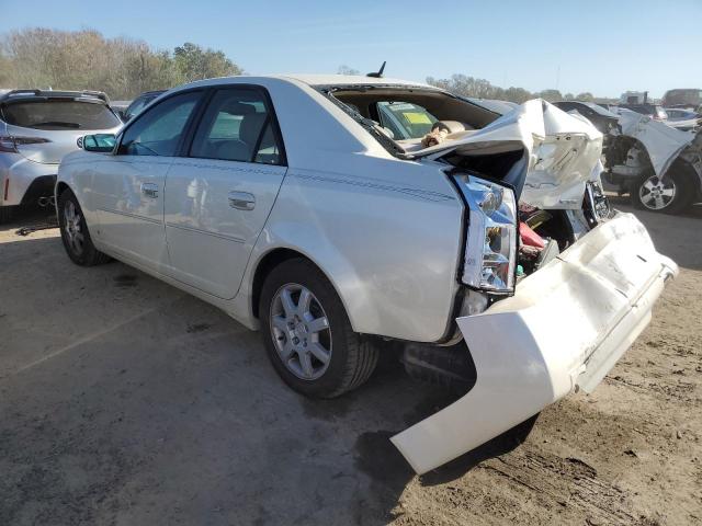 1G6DP577960100171 Cadillac Cts Hi Feature V6