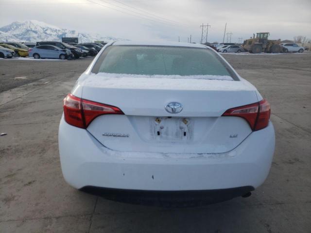 2018 TOYOTA COROLLA L 2T1BURHE3JC984432
