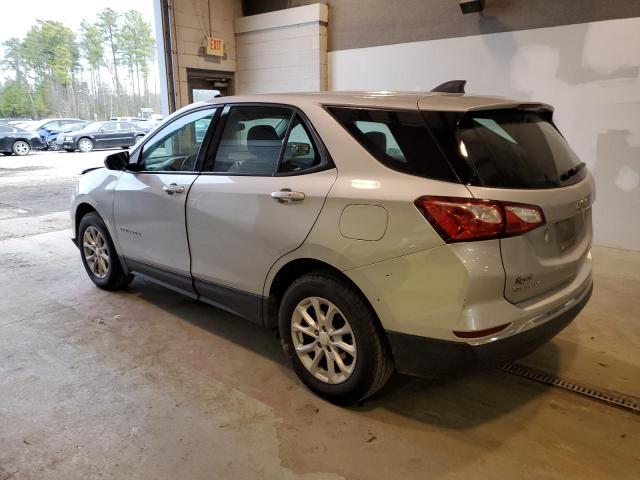 3GNAXREV0JL302456 Chevrolet Equinox