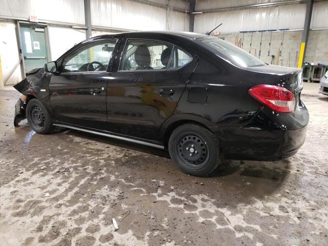 2019 MITSUBISHI MIRAGE G4 - ML32F3FJ6KHF18939