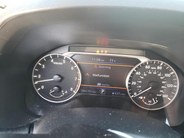 2019 NISSAN ALTIMA S - 1N4BL4BV4KN328257