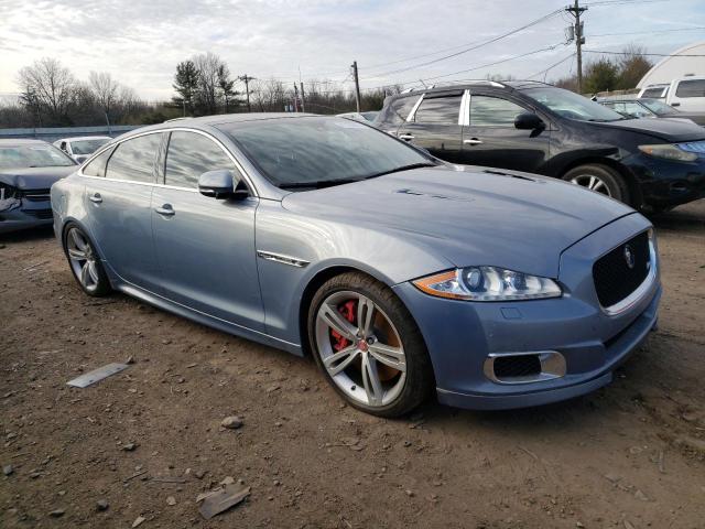 SAJWA2EK4EMV58819 Jaguar XJR
