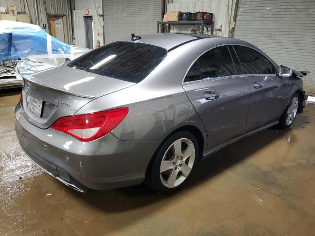 2017 MERCEDES-BENZ CLA 250 4M - WDDSJ4GB8HN420811
