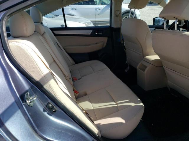4S3BNBC62G3032303 Subaru Legacy 2.5i Premium