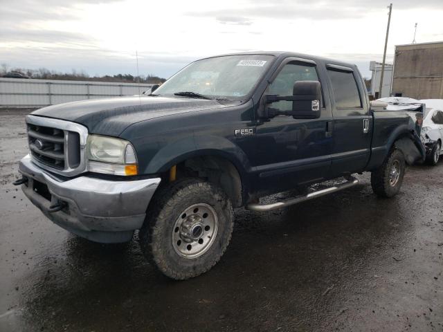 2004 Ford F-250 