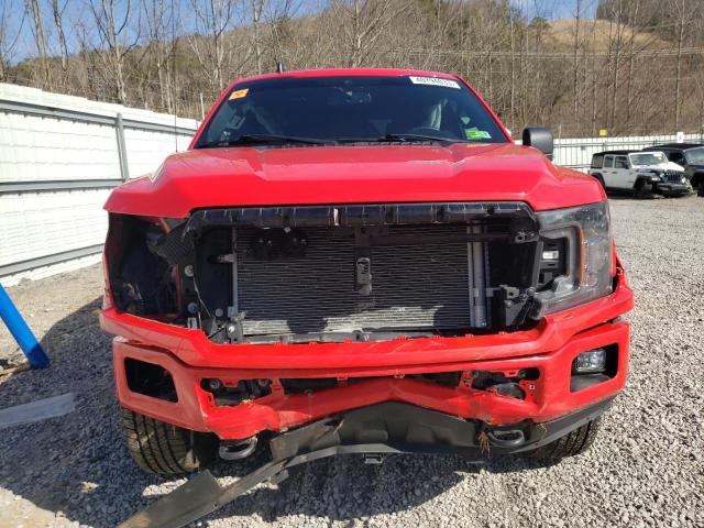 2020 FORD F150 - 1FTEW1E56LFB86000