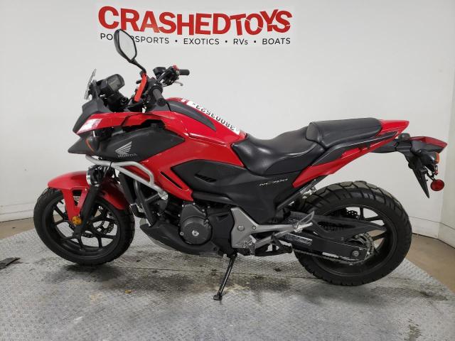2015 HONDA NC700XD JH2RC6346FK100320