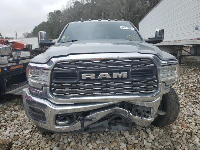 2021 RAM 4500 3C7WRLFL1MG640158