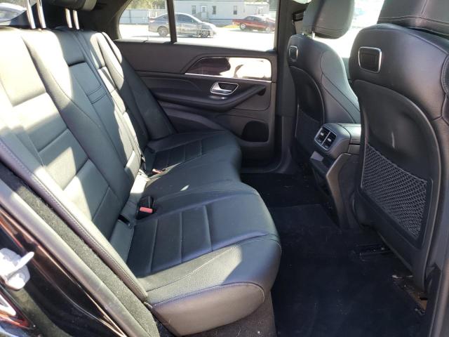 2020 MERCEDES-BENZ GLE 450 4M - 4JGFB5KB3LA024495