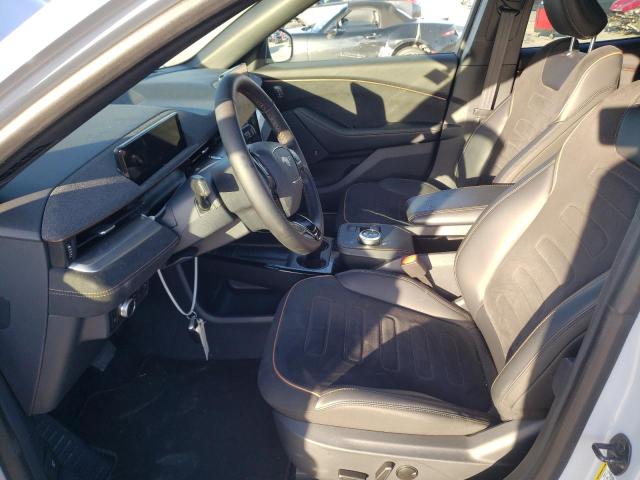 2021 FORD MUSTANG MA - 3FMTK4SEXMME03148