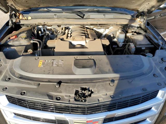 2018 CADILLAC ESCALADE L - 1GYS4BKJ6JR142987