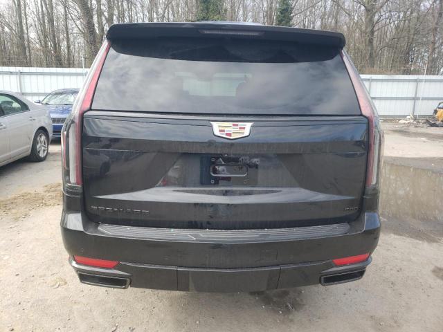 2022 CADILLAC ESCALADE S - 1GYS4GKL8NR314733